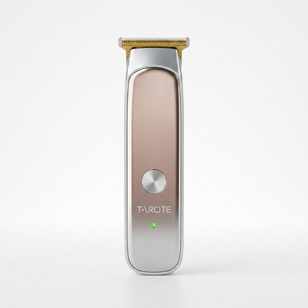 Hair Clipper - Rechargeable Cordless Hair Trimmer