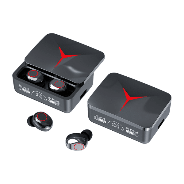 M90 TWS Bluetooth Wireless Earphones