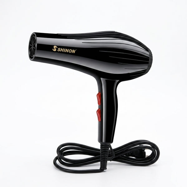 Professional 2400W Hair Dryer - High Power Salon Styler