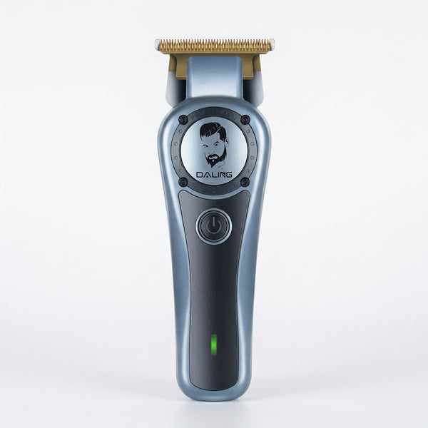 Rechargeable Hair Clipper Grooming Kit