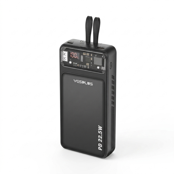 20000mAh Power Bank