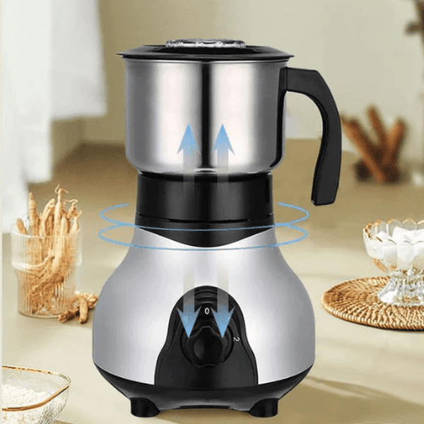 500W Electric Blender for Grinding