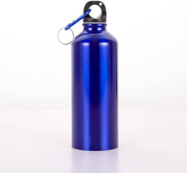 750ml Aluminum Sports Water Bottle