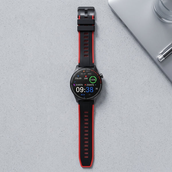 Bluetooth Calling Smart Watch